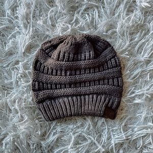 C.C Beanie
